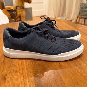 Cole Haan Grandseries Men's GrandPrø Rally Laser Cut Sneakers